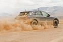 Porsche Macan SUV 12