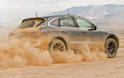 Porsche Macan SUV 2