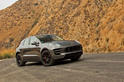Porsche Macan SUV 3