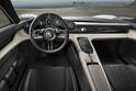 Porsche Mission E concept 11