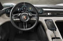Porsche Mission E concept 3