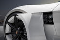 Porsche Mission E concept 4