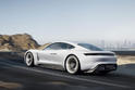 Porsche Mission E concept 5
