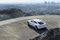 Porsche Mission E concept 7