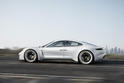 Porsche Mission E concept 8