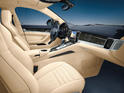 Porsche Panamera 12