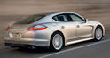 Porsche Panamera 19