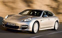 Porsche Panamera 2