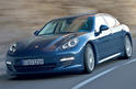 Porsche Panamera 20