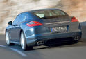 Porsche Panamera 21