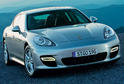 Porsche Panamera 22