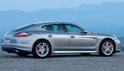 Porsche Panamera 23