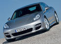 Porsche Panamera 24