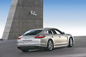 Porsche Panamera 25