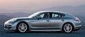 Porsche Panamera 3
