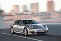 Porsche Panamera 33