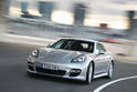 Porsche Panamera 34