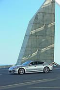 Porsche Panamera 35