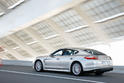 Porsche Panamera 38