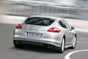 Porsche Panamera 39