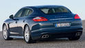 Porsche Panamera 4
