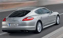 Porsche Panamera 40