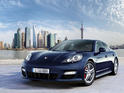 Porsche Panamera 41