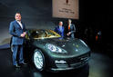 Porsche Panamera 47