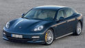 Porsche Panamera 5