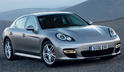 Porsche Panamera 7