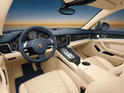 Porsche Panamera 8