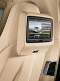 Porsche Panamera Customization 3