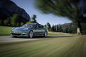 Porsche Panamera Diesel 11