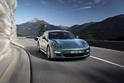 Porsche Panamera Diesel 15