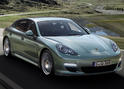 Porsche Panamera Diesel 2