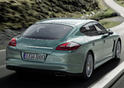 Porsche Panamera Diesel 3