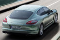 Porsche Panamera Diesel 4