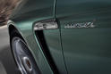 Porsche Panamera Diesel 8