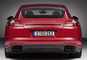 Porsche Panamera GTS 2