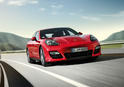 Porsche Panamera GTS 23