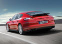 Porsche Panamera GTS 24