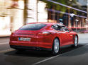 Porsche Panamera GTS 25