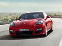 Porsche Panamera GTS 26
