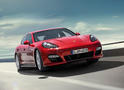 Porsche Panamera GTS 27