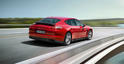 Porsche Panamera GTS 28