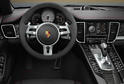 Porsche Panamera GTS 3