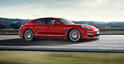 Porsche Panamera GTS 30