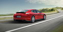 Porsche Panamera GTS 31