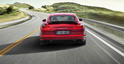 Porsche Panamera GTS 32
