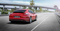 Porsche Panamera GTS 33